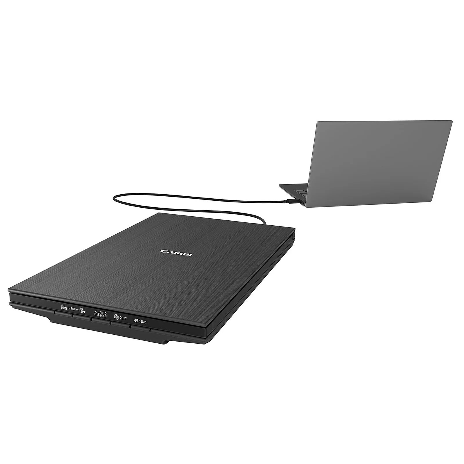 Scanner à plat A4 USB-C - Canon CanoScan LiDE 400 Scanner à plat A4 USB-C - Canon CanoScan LiDE 400